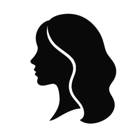 female user icon
